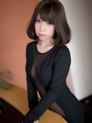 [みゃーのもと (宮本彩希)]&nbsp;&nbsp;DL写真集『妄撮ワンピ』_089