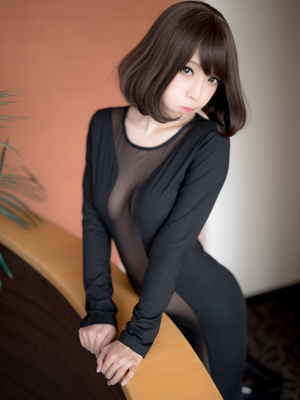 [みゃーのもと (宮本彩希)]&nbsp;&nbsp;DL写真集『妄撮ワンピ』_090