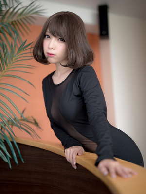 [みゃーのもと (宮本彩希)]&nbsp;&nbsp;DL写真集『妄撮ワンピ』_092