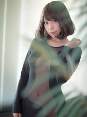 [みゃーのもと (宮本彩希)]&nbsp;&nbsp;DL写真集『妄撮ワンピ』_097