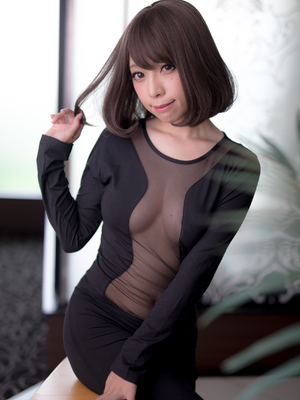 [みゃーのもと (宮本彩希)]&nbsp;&nbsp;DL写真集『妄撮ワンピ』_100