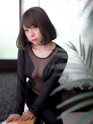 [みゃーのもと (宮本彩希)]&nbsp;&nbsp;DL写真集『妄撮ワンピ』_101