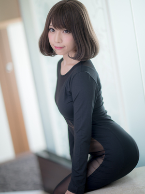 [みゃーのもと (宮本彩希)]&nbsp;&nbsp;DL写真集『妄撮ワンピ』_110