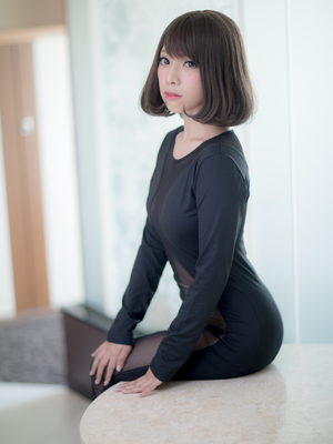 [みゃーのもと (宮本彩希)]&nbsp;&nbsp;DL写真集『妄撮ワンピ』_111