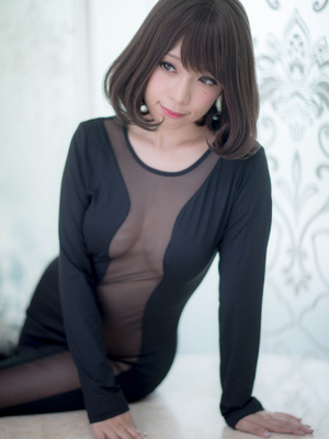 [みゃーのもと (宮本彩希)]&nbsp;&nbsp;DL写真集『妄撮ワンピ』_113