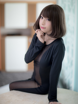 [みゃーのもと (宮本彩希)]&nbsp;&nbsp;DL写真集『妄撮ワンピ』_119