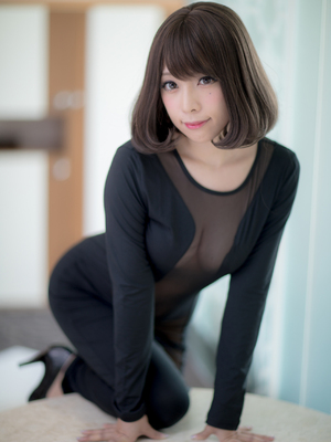 [みゃーのもと (宮本彩希)]&nbsp;&nbsp;DL写真集『妄撮ワンピ』_121