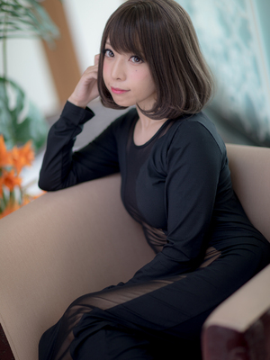 [みゃーのもと (宮本彩希)]&nbsp;&nbsp;DL写真集『妄撮ワンピ』_140