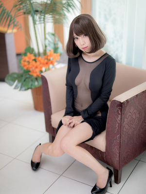 [みゃーのもと (宮本彩希)]&nbsp;&nbsp;DL写真集『妄撮ワンピ』_153