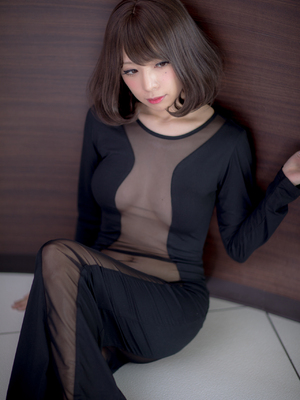 [みゃーのもと (宮本彩希)]&nbsp;&nbsp;DL写真集『妄撮ワンピ』_162