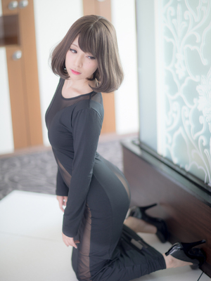 [みゃーのもと (宮本彩希)]&nbsp;&nbsp;DL写真集『妄撮ワンピ』_178