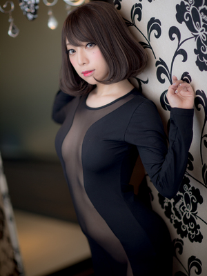 [みゃーのもと (宮本彩希)]&nbsp;&nbsp;DL写真集『妄撮ワンピ』_194