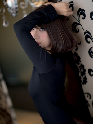 [みゃーのもと (宮本彩希)]&nbsp;&nbsp;DL写真集『妄撮ワンピ』_197