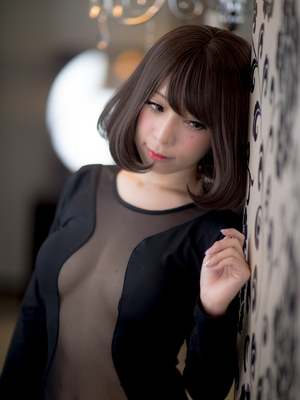 [みゃーのもと (宮本彩希)]&nbsp;&nbsp;DL写真集『妄撮ワンピ』_199