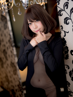 [みゃーのもと (宮本彩希)]&nbsp;&nbsp;DL写真集『妄撮ワンピ』_201