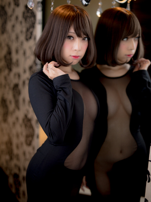 [みゃーのもと (宮本彩希)]&nbsp;&nbsp;DL写真集『妄撮ワンピ』_207