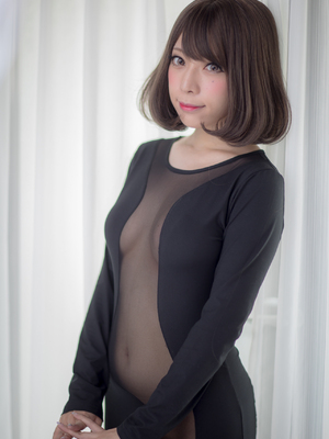 [みゃーのもと (宮本彩希)]&nbsp;&nbsp;DL写真集『妄撮ワンピ』_217