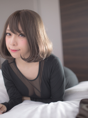 [みゃーのもと (宮本彩希)]&nbsp;&nbsp;DL写真集『妄撮ワンピ』_248