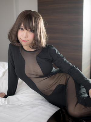 [みゃーのもと (宮本彩希)]&nbsp;&nbsp;DL写真集『妄撮ワンピ』_253