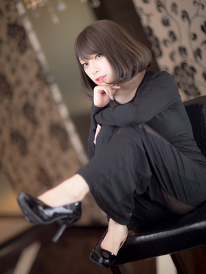 [みゃーのもと (宮本彩希)]&nbsp;&nbsp;DL写真集『妄撮ワンピ』_282