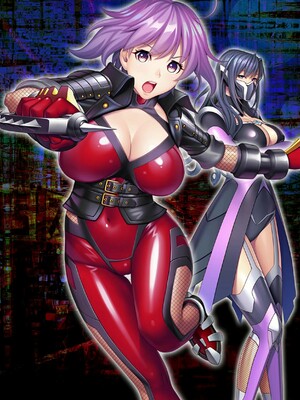 [からすま弐式]ママは対魔忍_245