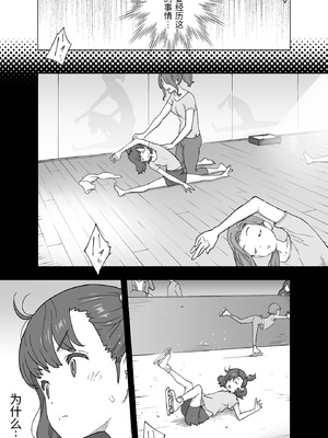 [STUDIOふあん (琴義弓介)] イキ地獄リフレで目覚める元フィギュア選手女子大生 [中国翻訳]_0085