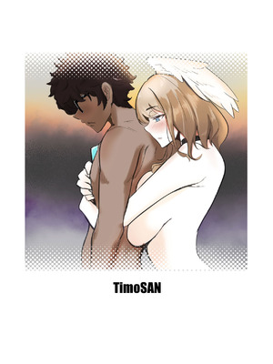 [TimoSAN (ティモさん)] タイオン x ユーニ ふたりのサンクチュアリ (ゼノブレイド3) [DL版]_40_roiv