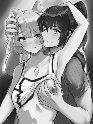 [TimoSAN (ティモさん)] ノア x ミオ ふたりのオリジン (ゼノブレイド3) [DL版]_02_vhje