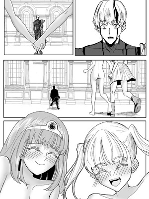 [ながぐつ] 魔王に挑んだら仲間を犯●れ、洗脳されて魔王の妻にされてしまった話 [DL版]_80_olug