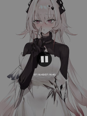 [猫の幼虫] PRTS記録資料 テレジア 子宮口弛緩剤 秘話 (アークナイツ)｜PRTS记录资料 特蕾西娅 子宫口松弛剂 秘史 [角都九阳个人汉化]_16_reab