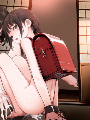 [海通信 (なまもななせ)] 推し活で民泊に泊っただけなのに [DL版]_39_kvmg