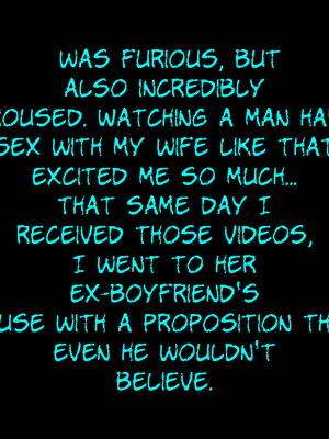 [YoruNeko] Tsukamoto Misako - Tsuma ga Kirei ni Natta Wake (Patreon) [AI Generated]_015_TEXT_MISAKO_15