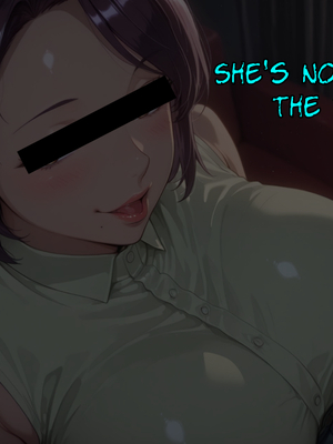 [YoruNeko] Tsukamoto Misako - Tsuma ga Kirei ni Natta Wake (Patreon) [AI Generated]_018_TEXT_MISAKO_18