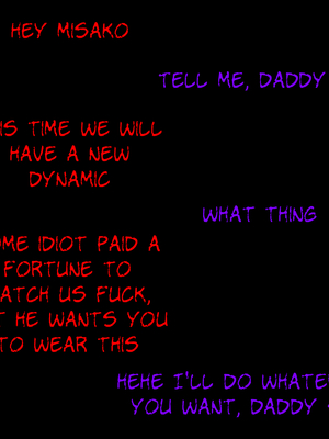 [YoruNeko] Tsukamoto Misako - Tsuma ga Kirei ni Natta Wake (Patreon) [AI Generated]_019_TEXT_MISAKO_19