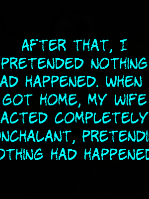 [YoruNeko] Tsukamoto Misako - Tsuma ga Kirei ni Natta Wake (Patreon) [AI Generated]_057_TEXT_MISAKO_57