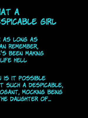 [YoruNeko] Sera’s Mother - ガキに戻って犯りなおしっ！！！ (Patreon) (AI Generated)_005_text_6