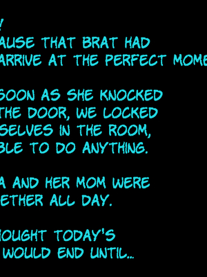 [YoruNeko] Sera’s Mother - ガキに戻って犯りなおしっ！！！ (Patreon) (AI Generated)_063_text_62