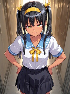 [YoruNeko] Sera’s Mother - ガキに戻って犯りなおしっ！！！ (Patreon) (AI Generated)_068_Sera_Mother_3