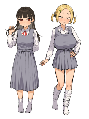 [KONO] Fanbox+Pixiv 汉化合集 [cheems个人汉化]_53_052