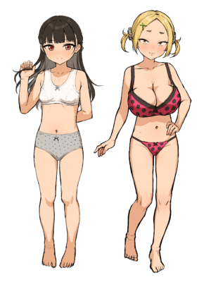 [KONO] Fanbox+Pixiv 汉化合集 [cheems个人汉化]_54_053