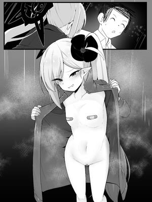 [こゆめ庵 (かざかみすだれ)] ムツキちゃんと楽しくイこっか♥ (ブルーアーカイブ) [DL版]_25_seno