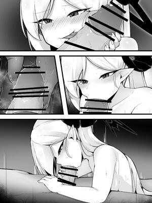 [こゆめ庵 (かざかみすだれ)] ムツキちゃんと楽しくイこっか♥ (ブルーアーカイブ) [DL版]_35_pguw