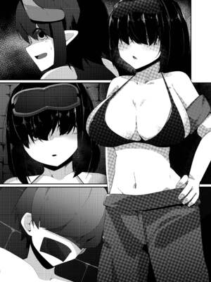 [こゆめ庵 (かざかみすだれ)] レベルマ無限転生ショタ勇者無限搾精II～無表情なバロールのお姉さん編～_26_dsvw