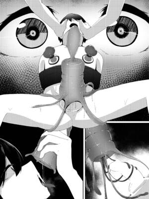 [こゆめ庵 (かざかみすだれ)] レベルマ無限転生ショタ勇者無限搾精II～無表情なバロールのお姉さん編～_35_fkyl