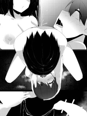 [こゆめ庵 (かざかみすだれ)] レベルマ無限転生ショタ勇者無限搾精II～無表情なバロールのお姉さん編～_43_eddv