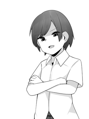 [こゆめ庵 (かざかみすだれ)] 問題児クラスVS純粋そうな転校生_26_cyii