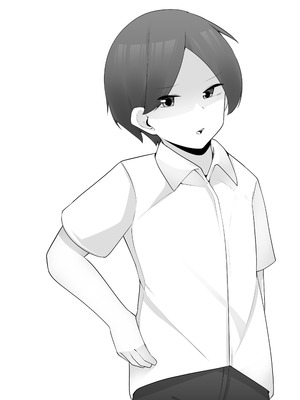 [こゆめ庵 (かざかみすだれ)] 問題児クラスVS純粋そうな転校生_28_prep