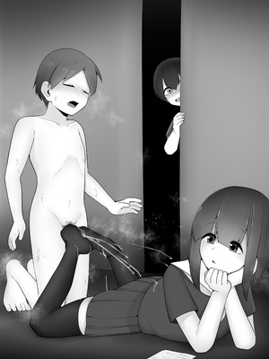 [こゆめ庵 (かざかみすだれ)] 問題児クラスVS純粋そうな転校生_30_xccv