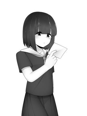 [こゆめ庵 (かざかみすだれ)] 問題児クラスVS純粋そうな転校生_39_hsxo