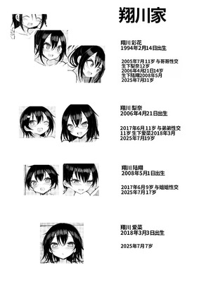 [Broad smile (須影)] Family Photo Recreation [DL版] [中国翻訳]_22_isnx